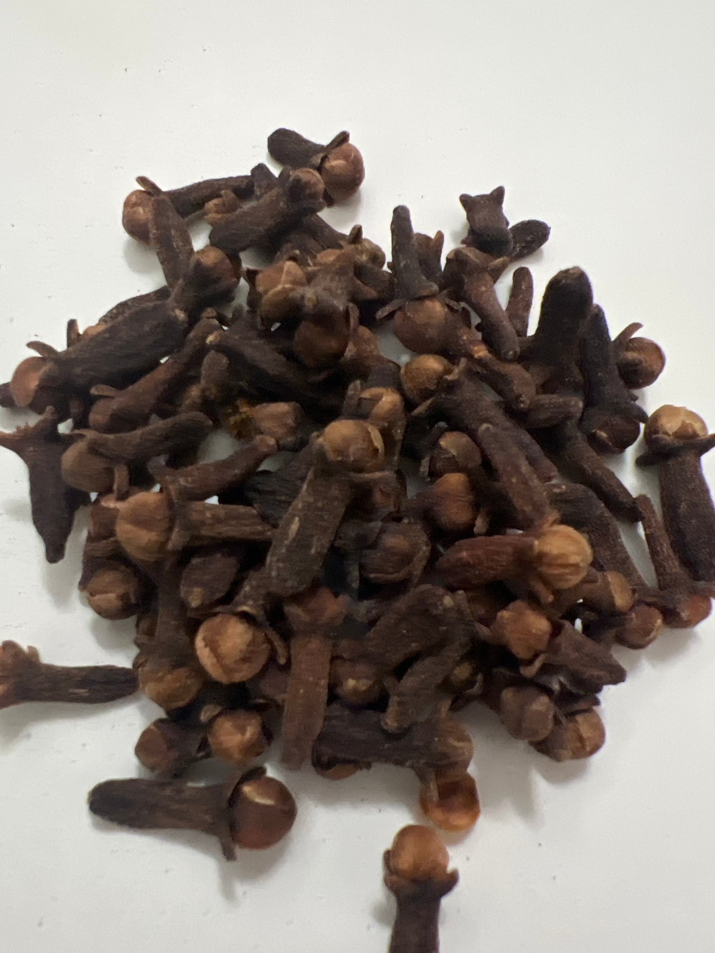 Cloves
