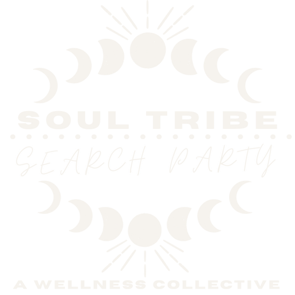 Soul Tribe Search Party