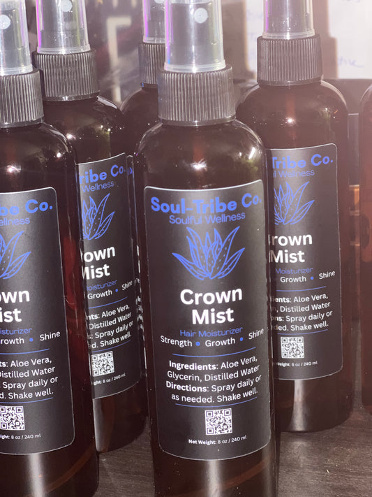 Crown Mist