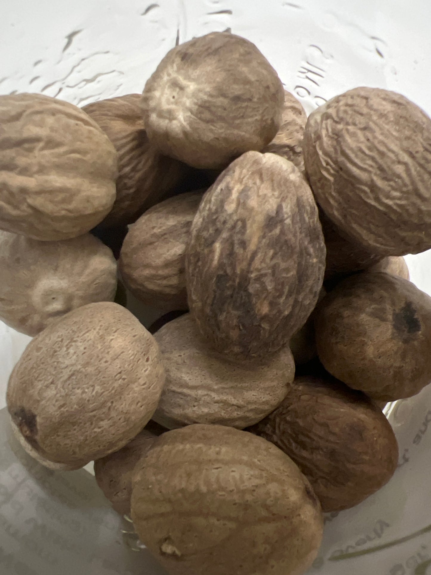 Nutmeg (Whole)