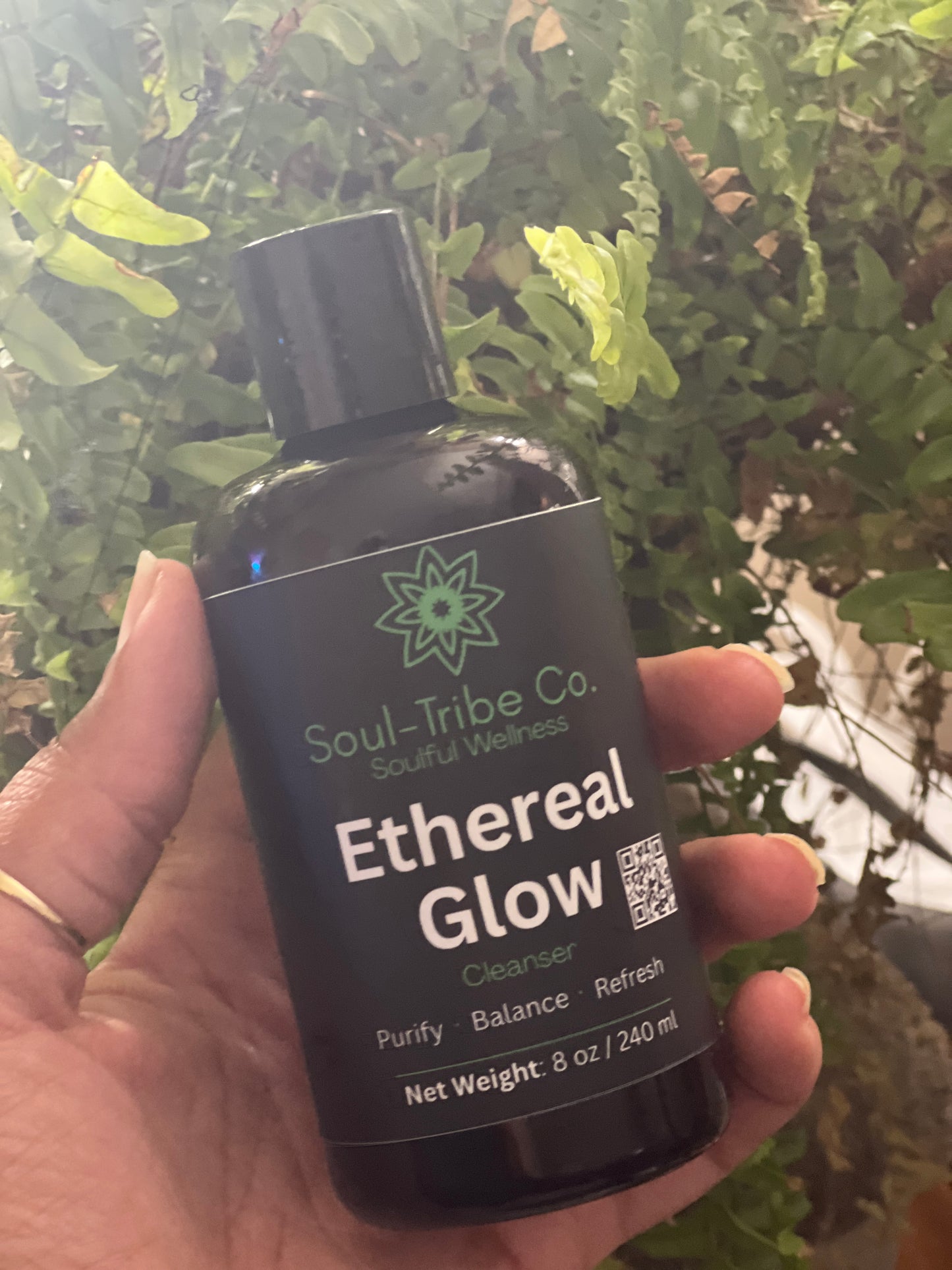 Ethereal Glow Cleanse