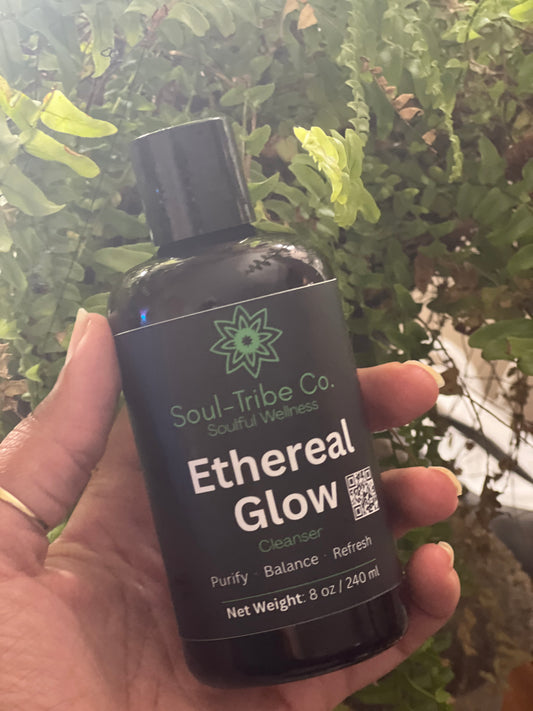 Ethereal Glow Cleanse