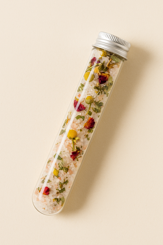 Soul Soak Mini Ritual Tube