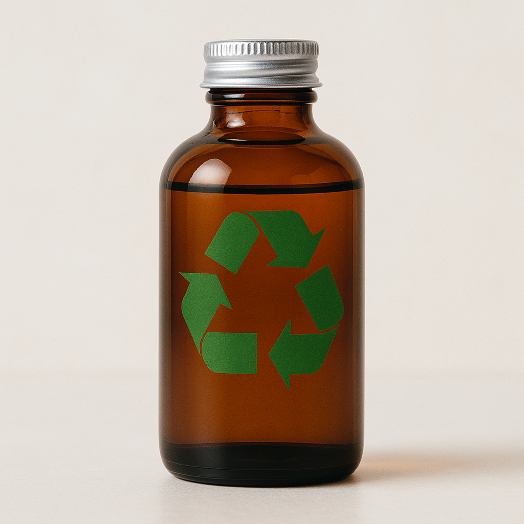 ♻️ SoulTribe Recycle & Refill Program
