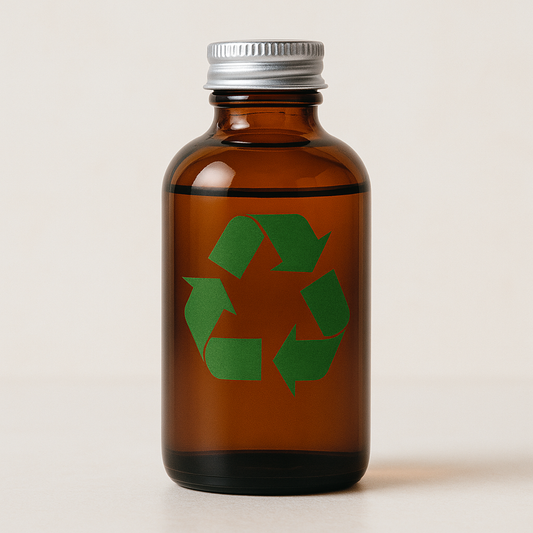 ♻️ SoulTribe Recycle & Refill Program