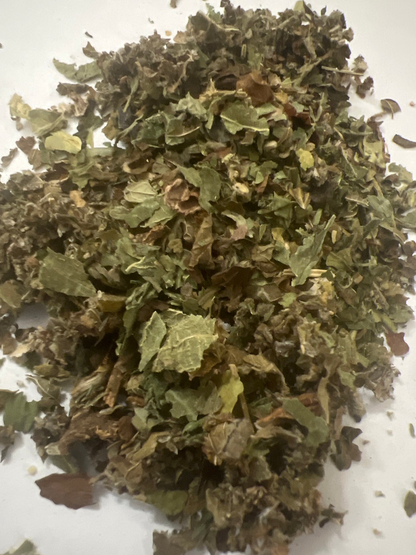 Mama Rooted: Uterine Support (Fibroid/PCOS)