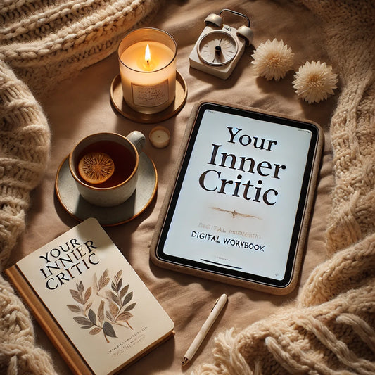 Master Your Inner Critic