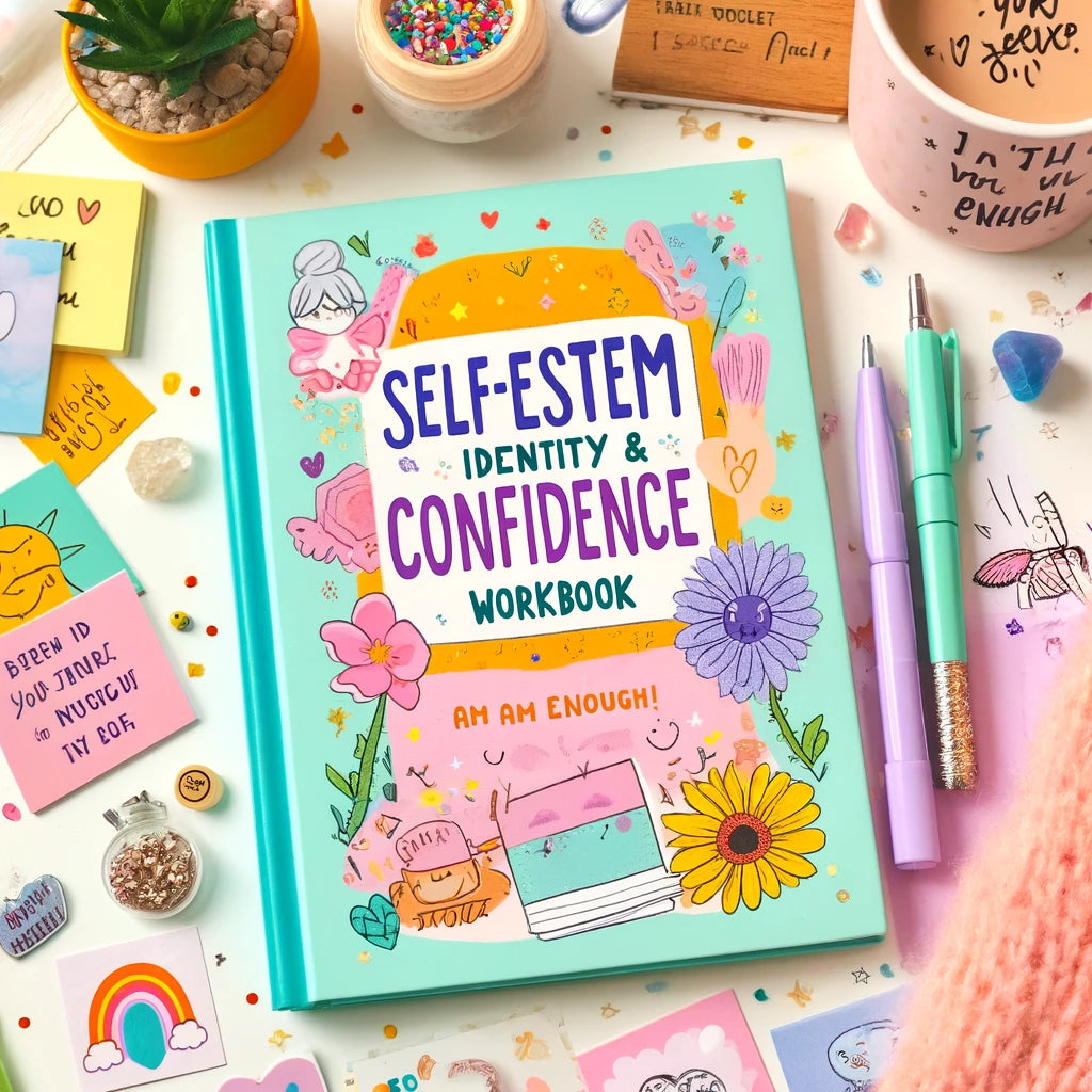 All About Me : Self - Esteem