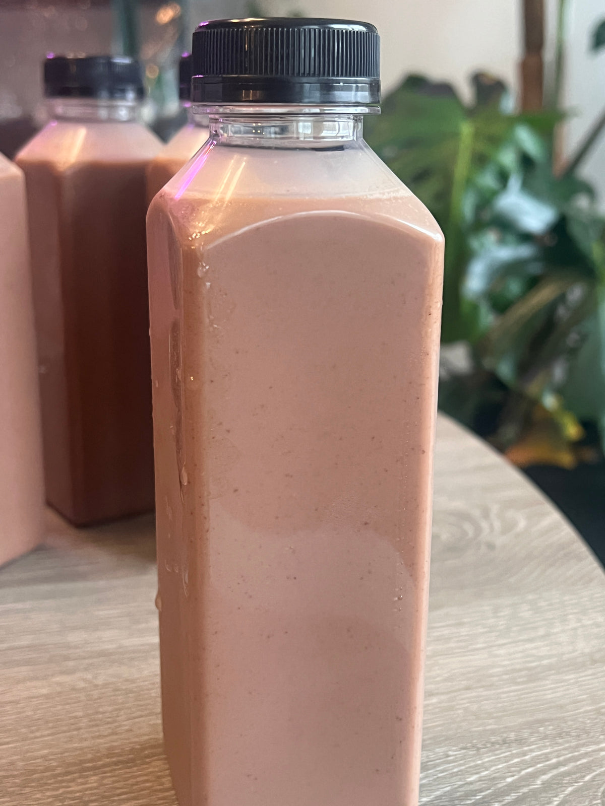 Fireside Cacao (Seasonal)
