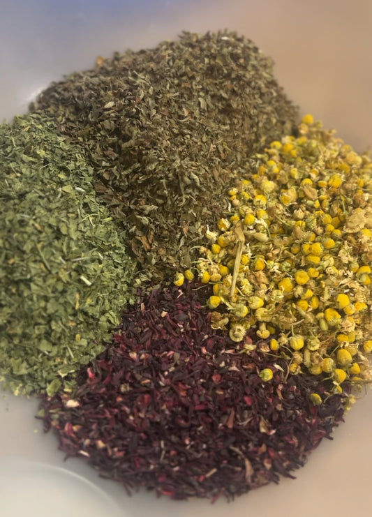 DIY Blend