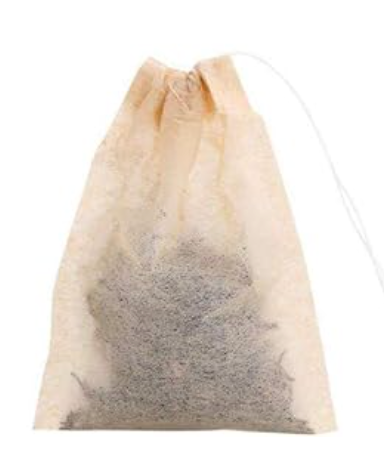 Disposable Tea Bags