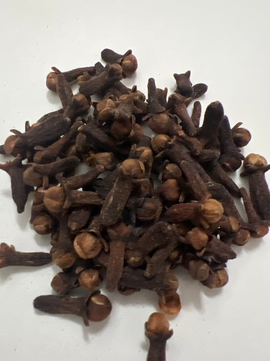 Cloves