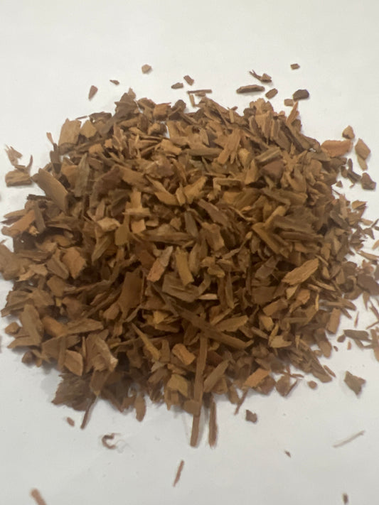 SWEET CINNAMON CHIPS