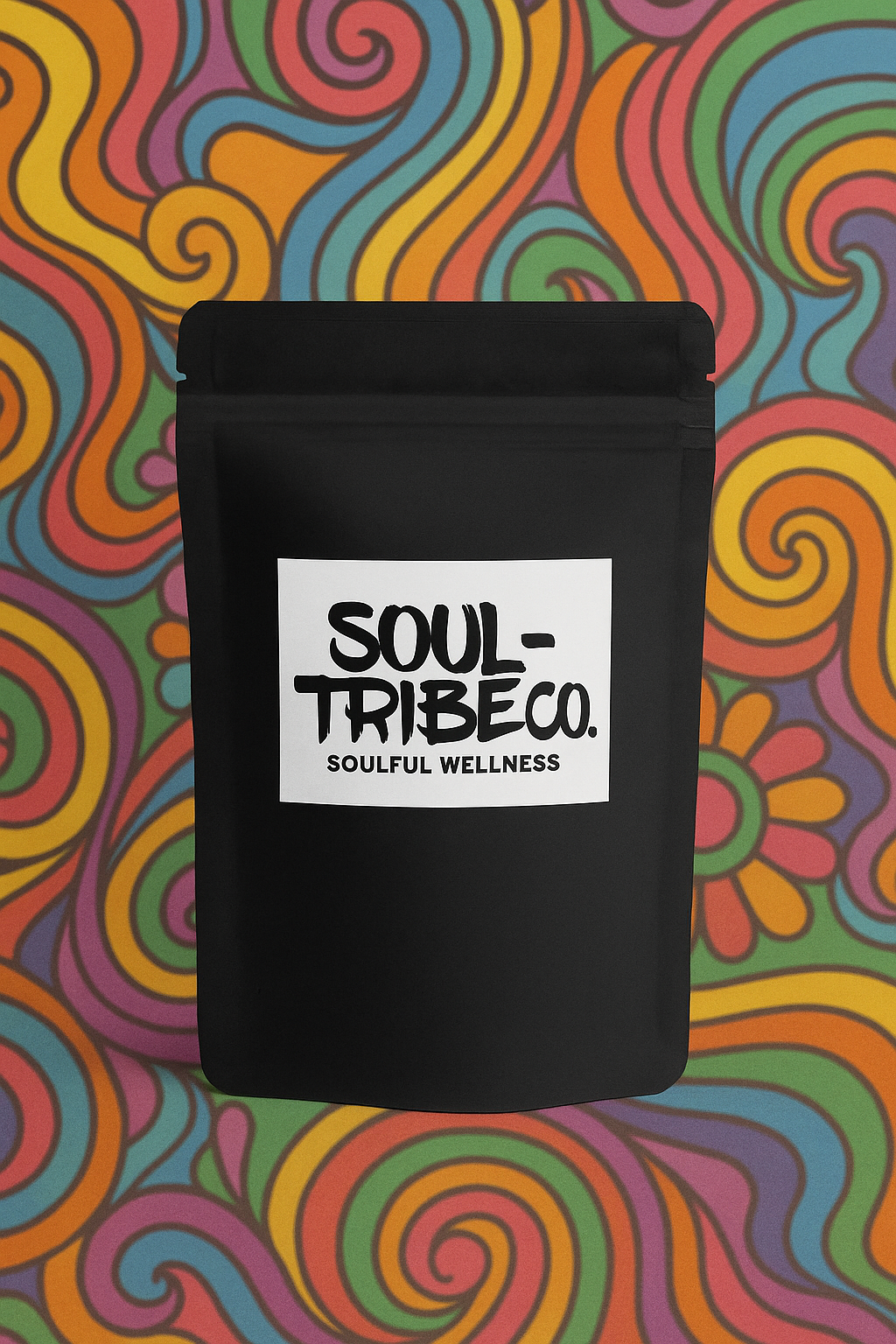 Guardian Smoke (Smokable Blend)