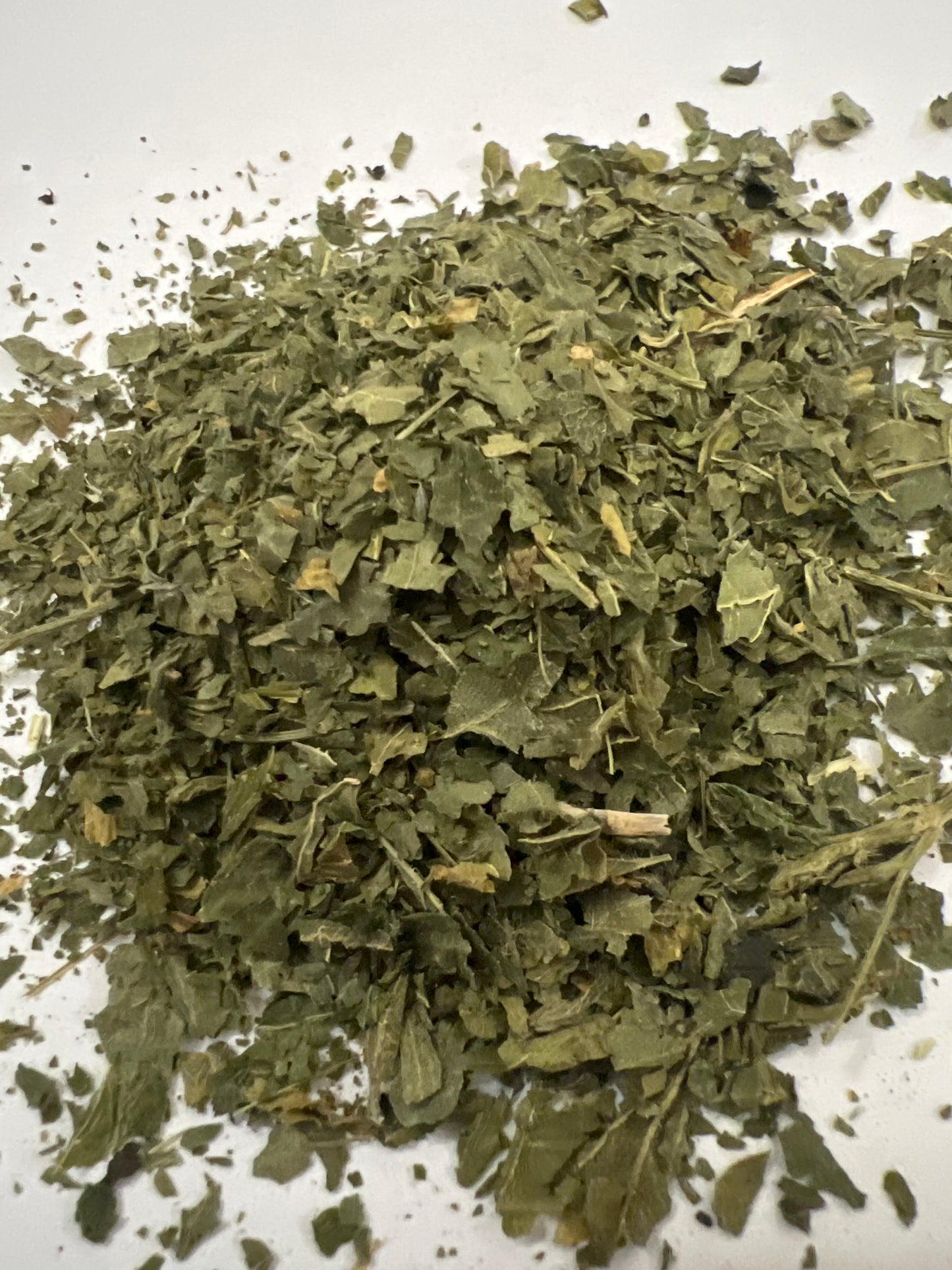 NETTLE LEAF