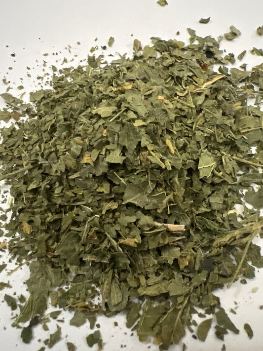 NETTLE LEAF