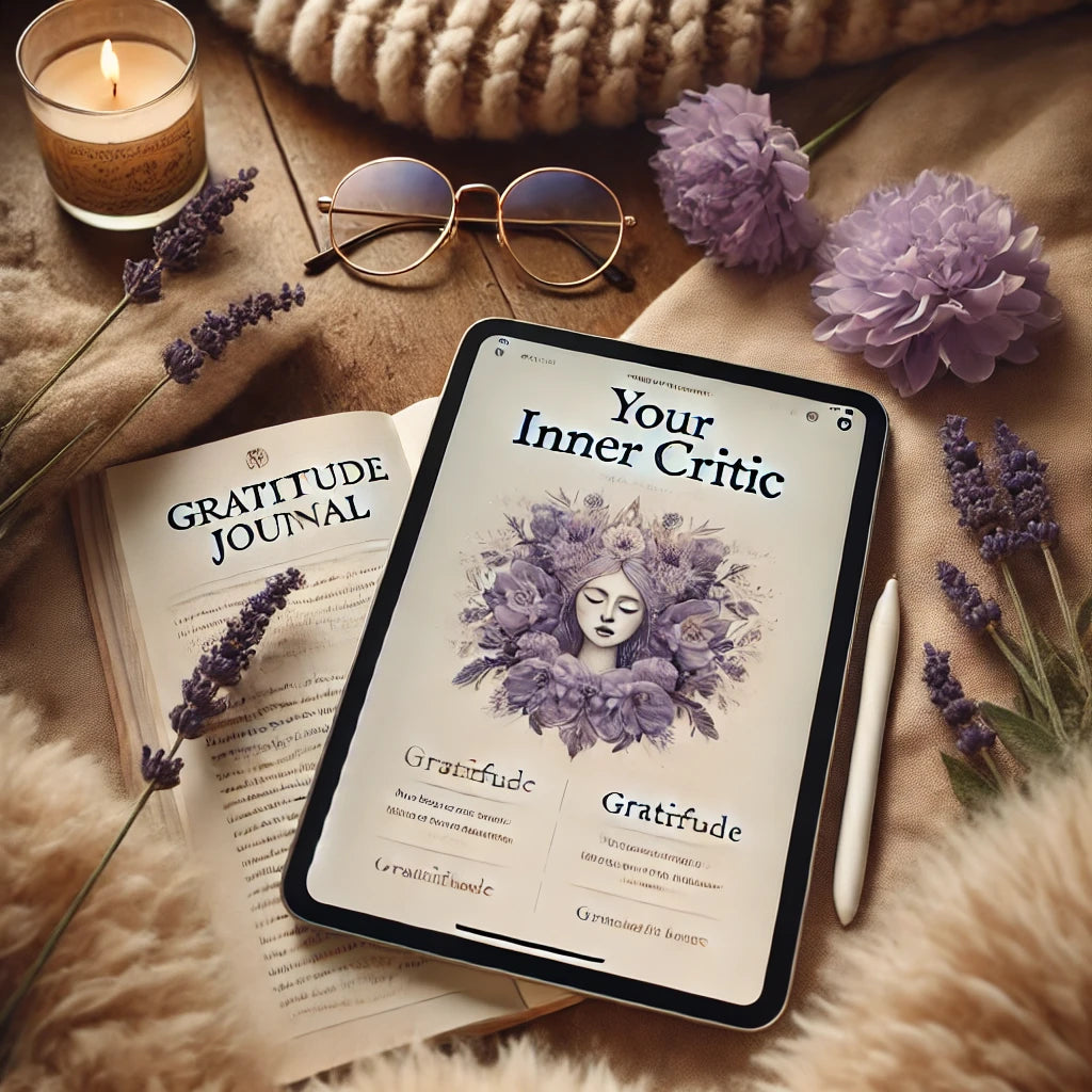 Master Your Inner Critic