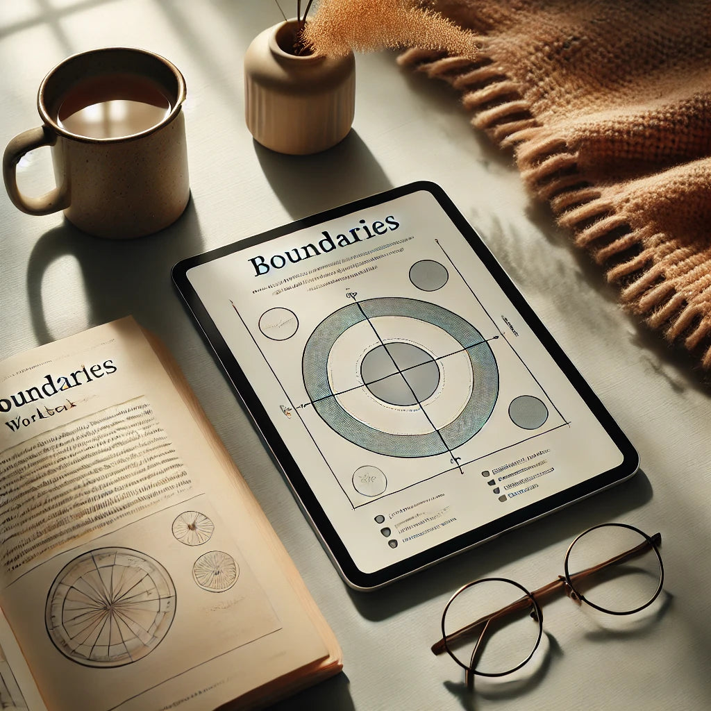 My Personal Boundaries