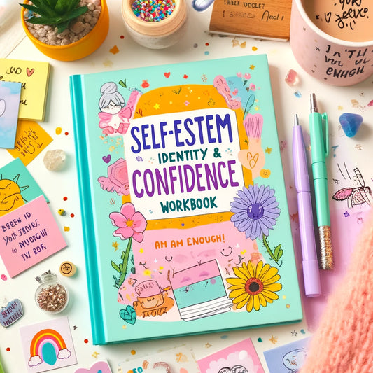 All About Me : Self - Esteem