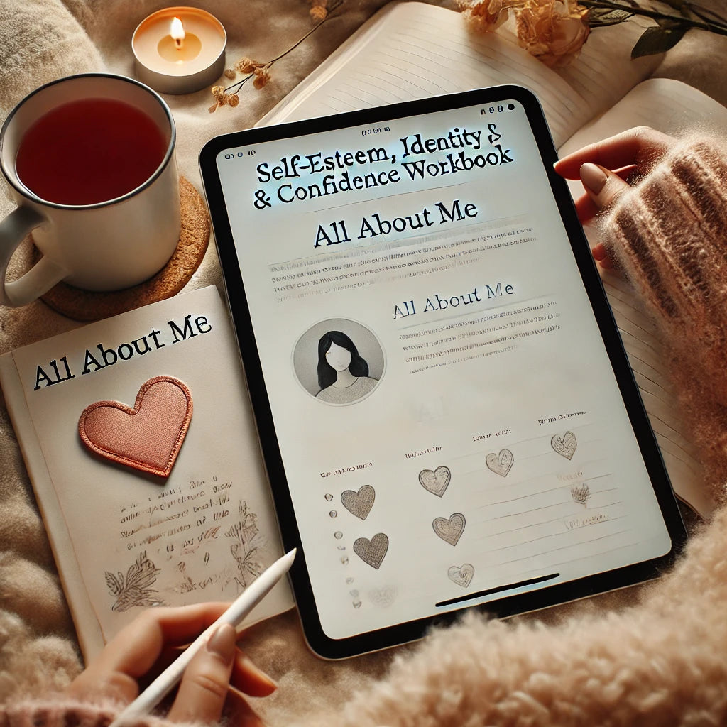 All About Me : Self - Esteem