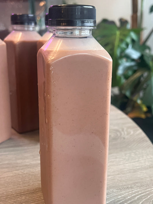 Fireside Cacao  (Seasonal)