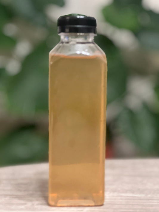 Locked In — Cold Brew Herbal Tea