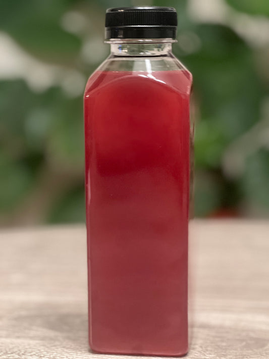 Soft Life — Cold Brew Herbal Tea