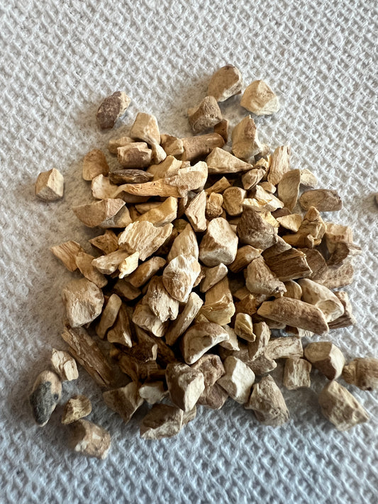 ASHWAGANDA