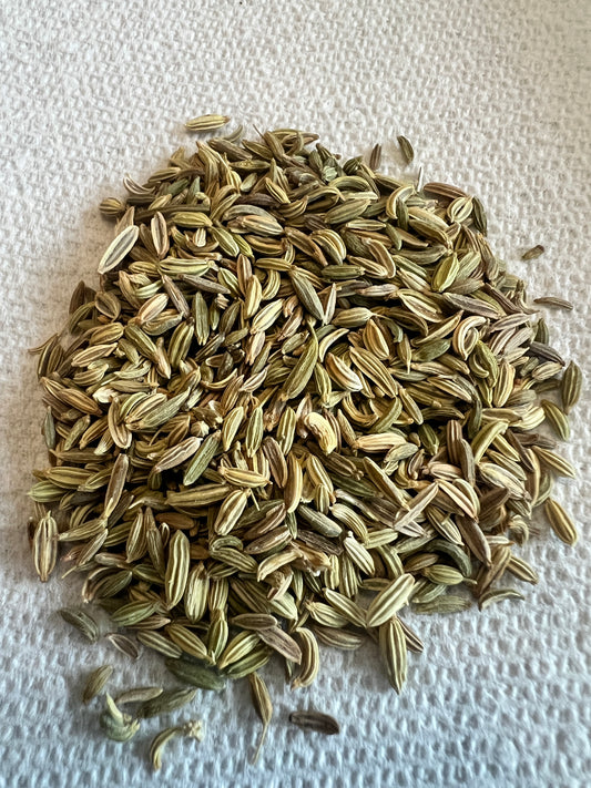 FENNEL SEED