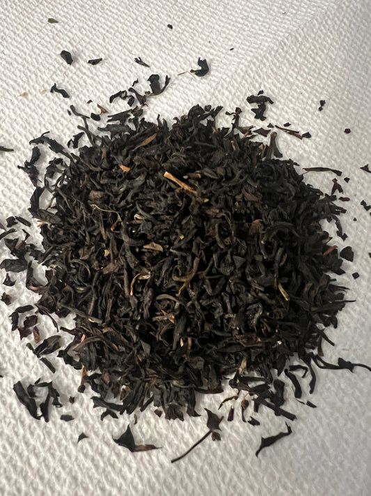 ENGLISH BREAKFAST BLACK TEA