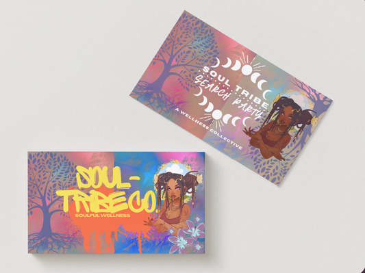 Business Card Design